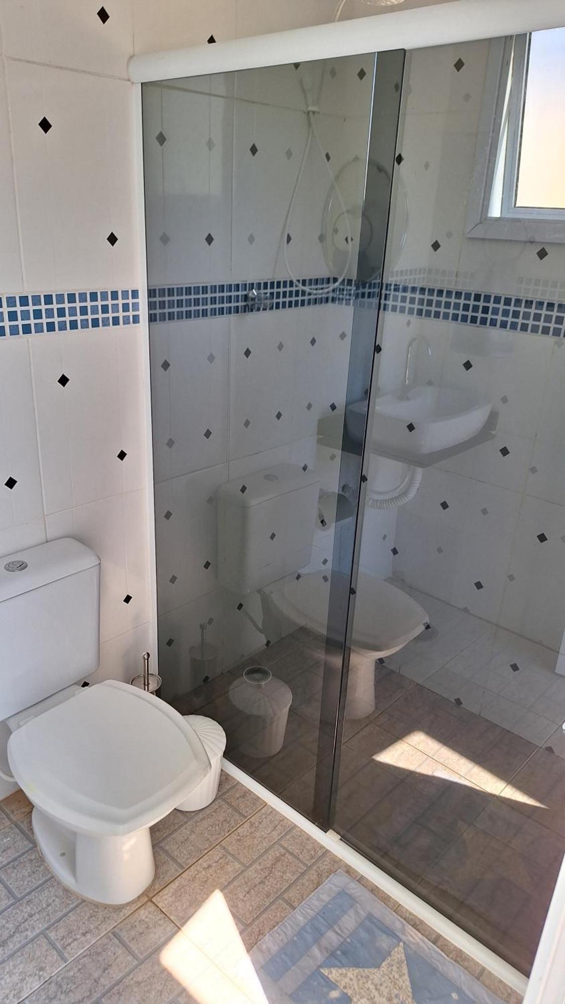 Casa com piscina 2 dormitórios com wi-fi Caraguatatuba Exterior foto