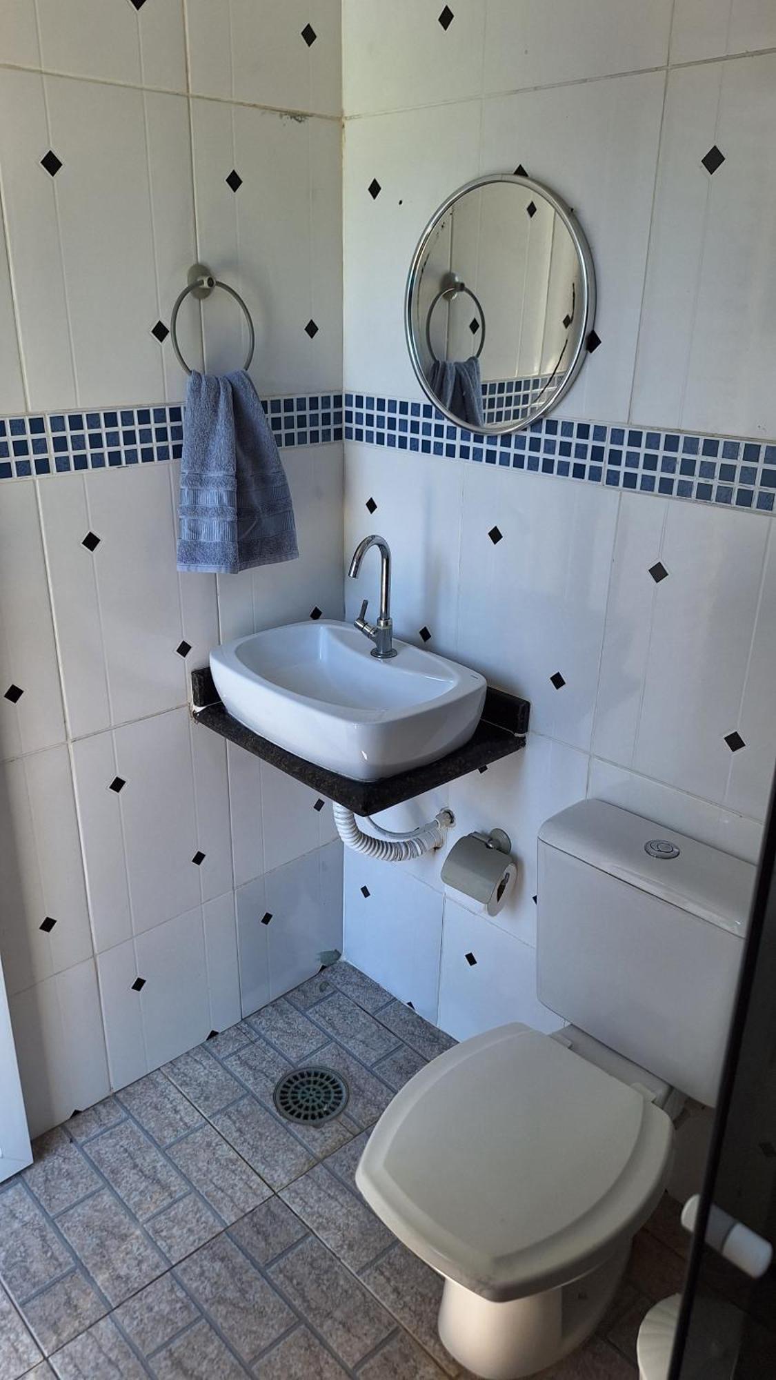 Casa com piscina 2 dormitórios com wi-fi Caraguatatuba Exterior foto
